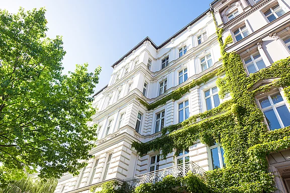 Immobilienverwaltung light mit Mochow Immobilien