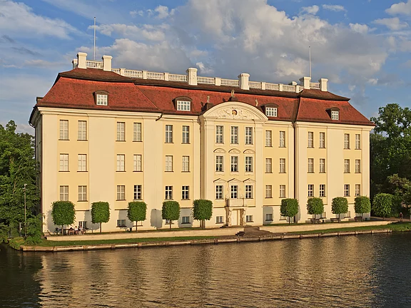 Schloss Köpenick