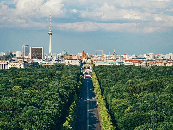 Immobilienpreise Berlin
