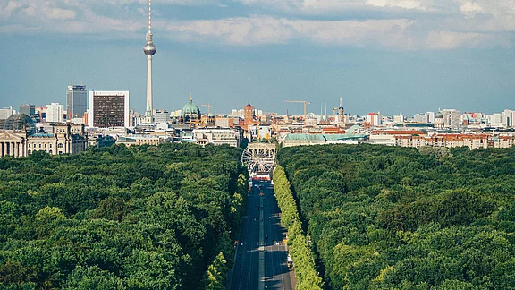 Immobilienpreise Berlin