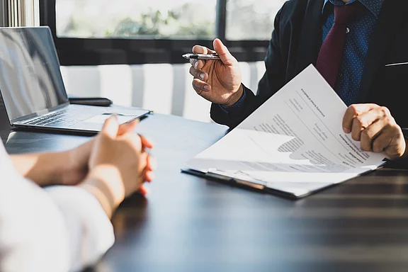 Immobilienverwaltung Fahrplan mit Mochow Immobilien