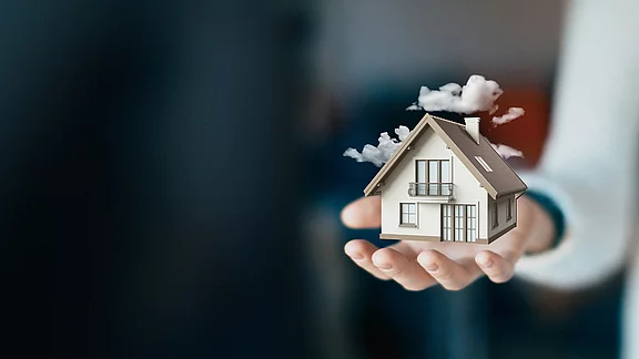 Immobilienbewertung
