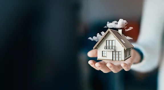 Immobilienbewertung