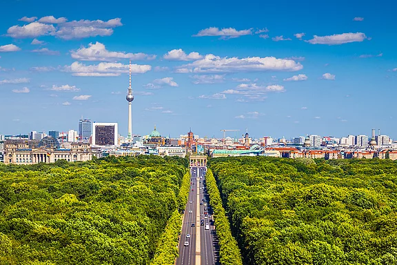 Wertfaktoren in Berlin