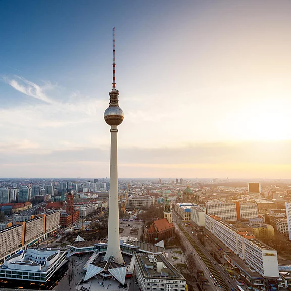 Immobilien Marktbericht 2026 für Berlin und Brandenburg