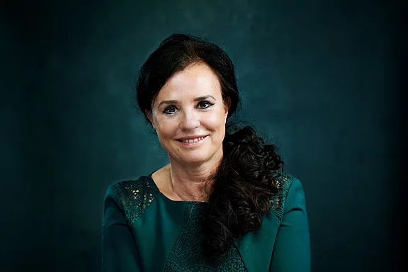 Heike Pochert - Ihre Experten für Immobilien auf Nordzypern