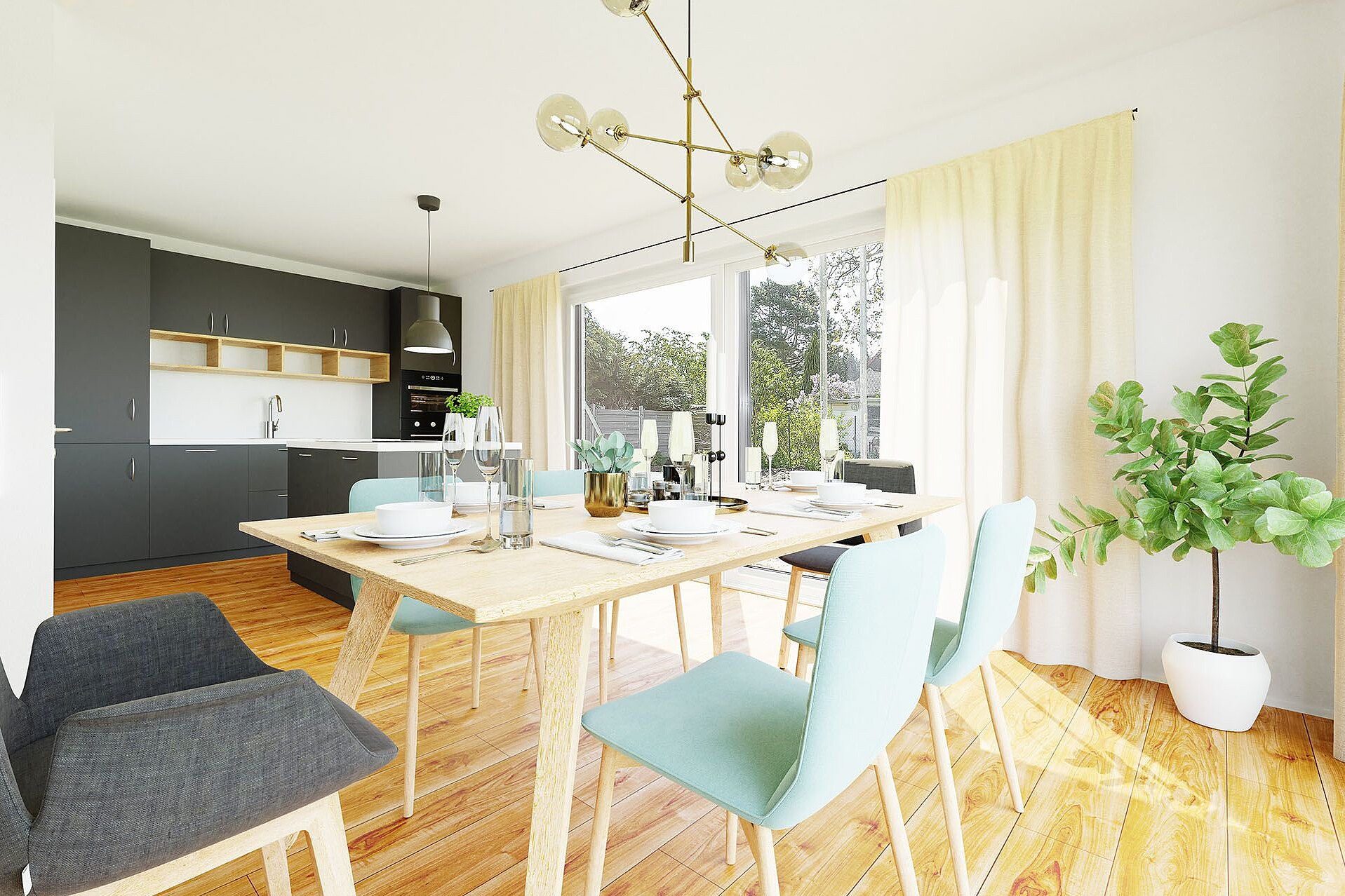 Verkaufsmarketing Immobilien