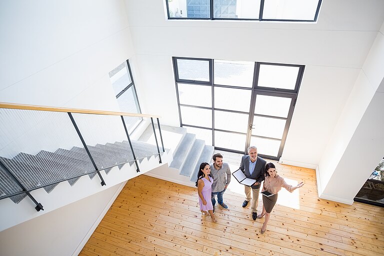 Immobilienmakler Berlin Marktbericht Berlin 2022
