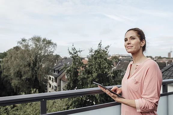 Suchauftrag Immobilien Berlin Brandenburg