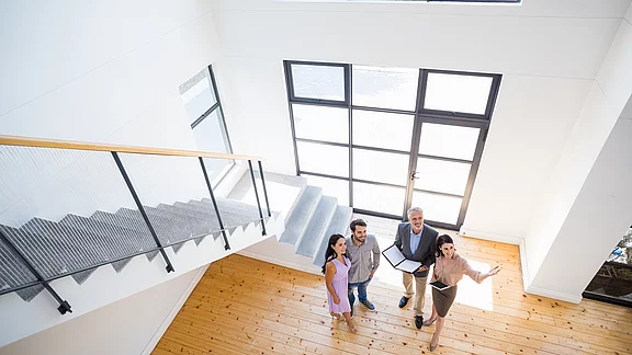 Vorteile Immobilienmakler Berlin