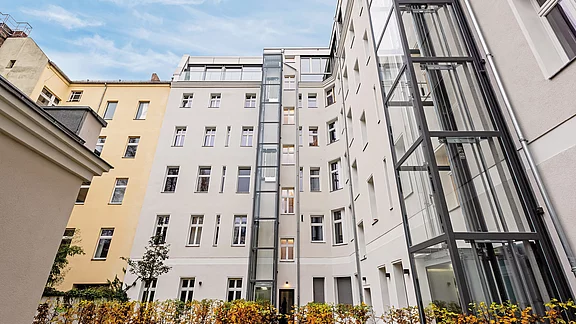 Immobilienmakler Berlin