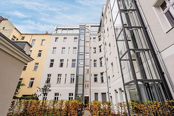 Immobilienmakler Berlin
