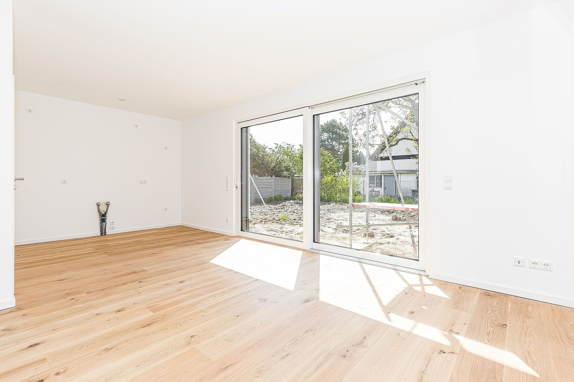 Immobilienverkauf Berlin