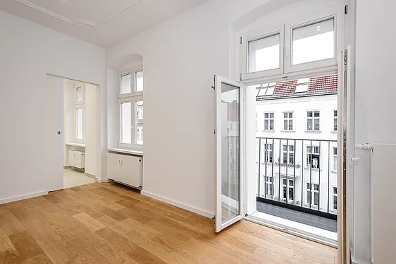 Berlin Immobilienmakler