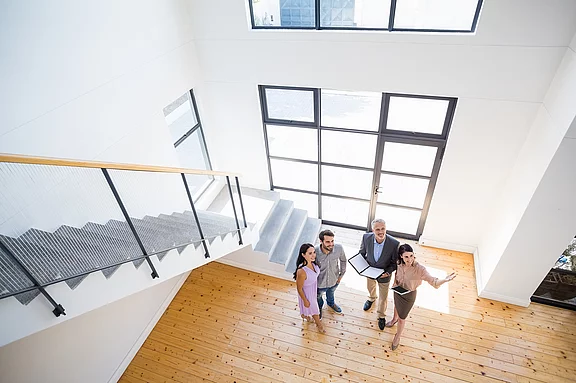 Immobilienmakler Berlin