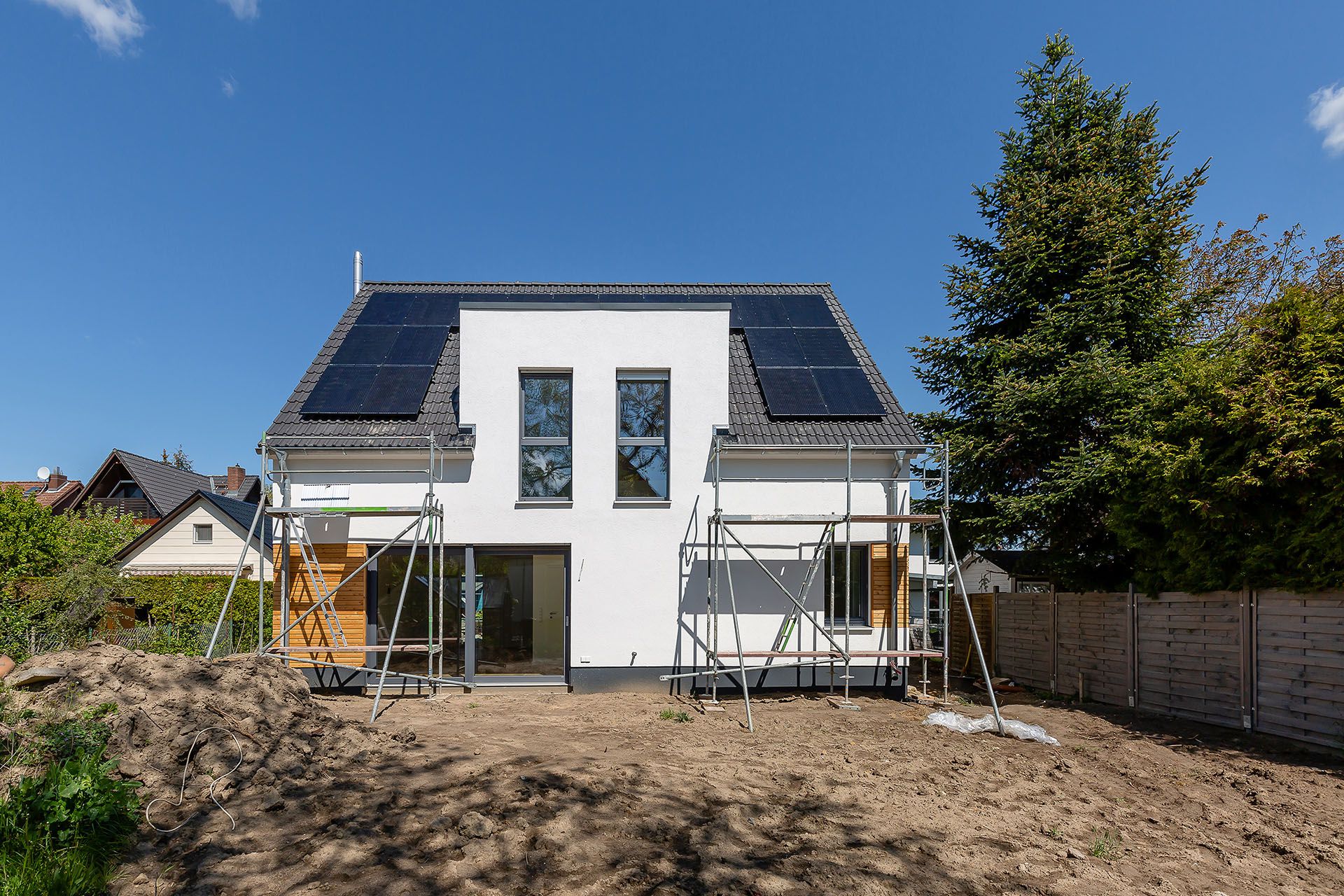 Immobilienmakler Berlin