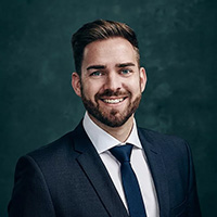 Vincent Mochow, Gründer und Geschäftsführer von Mochow Immobilien