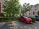 Parkplatz