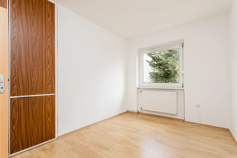 Schlafzimmer 3 1.OG_Istzustand