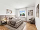 Staged bed 1