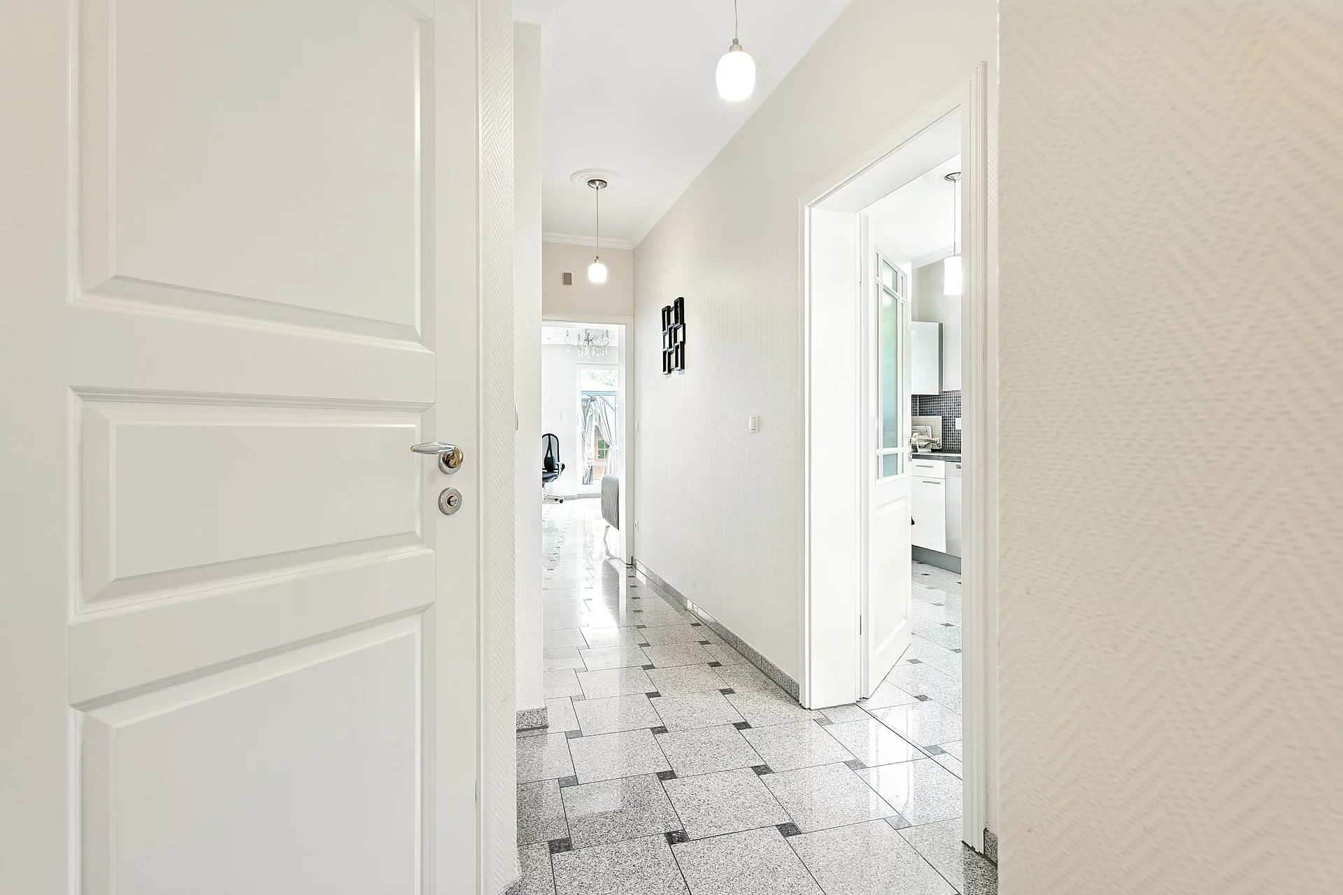 CORRIDOR