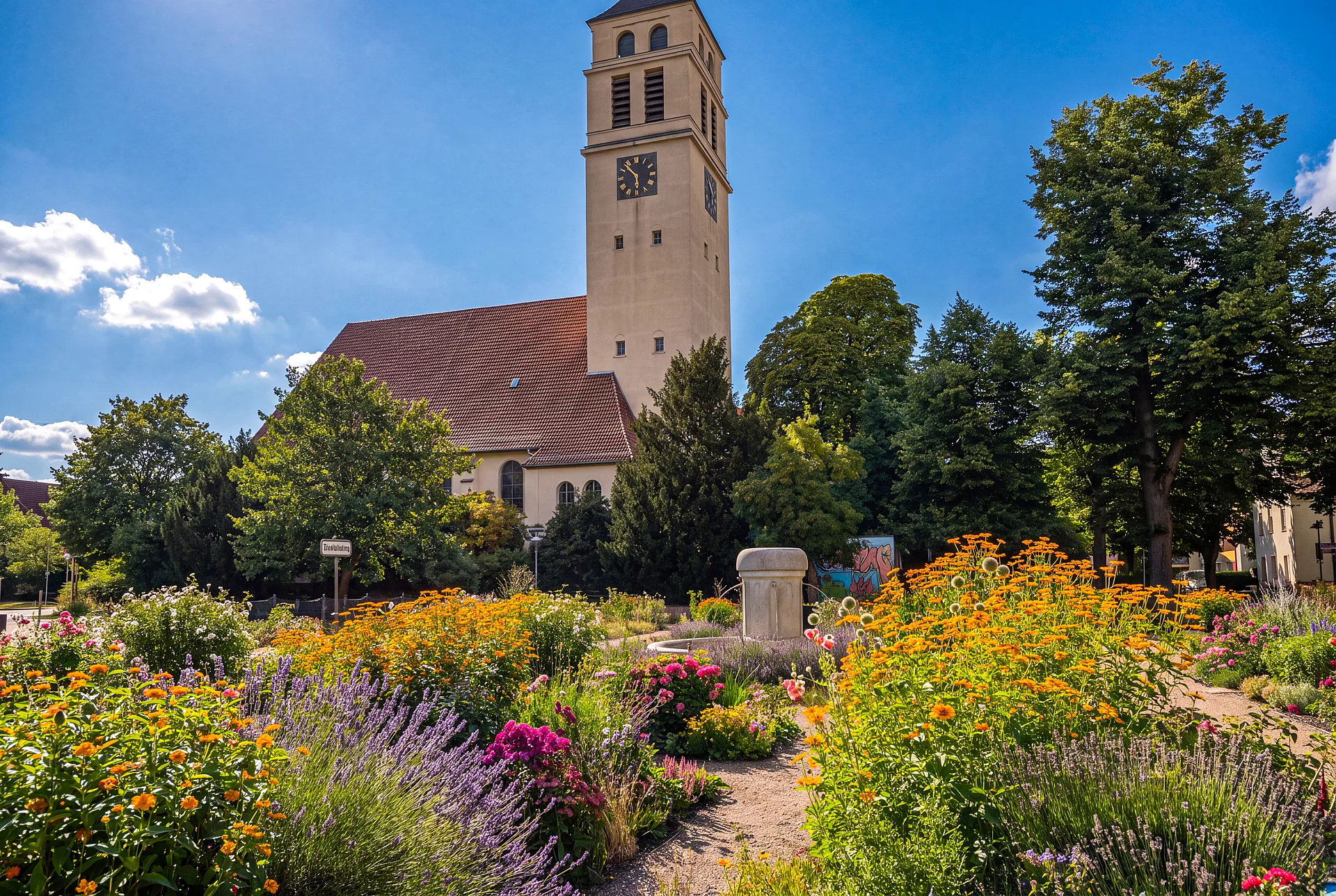 Marktplatz