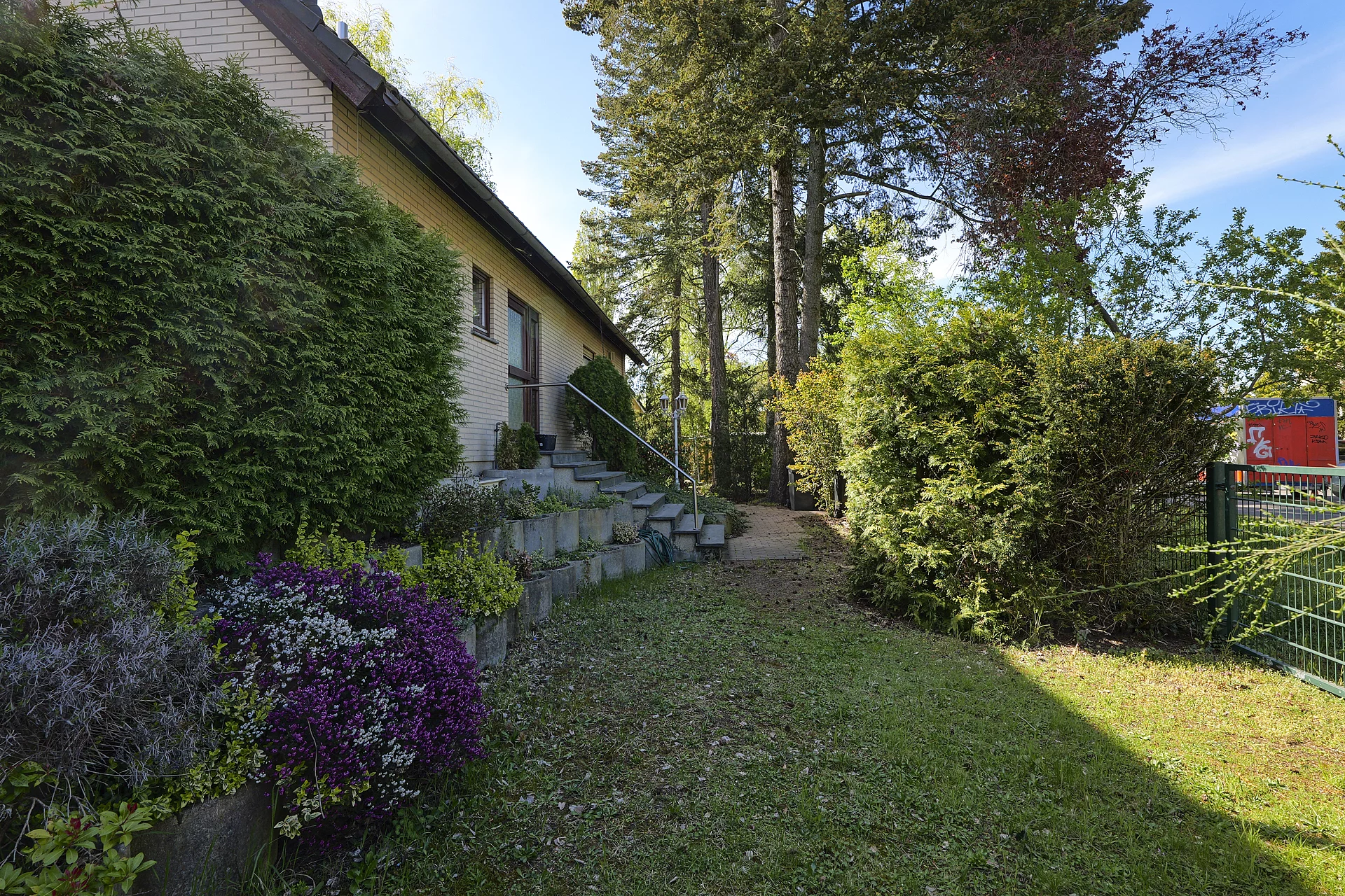 Außenansicht 5
