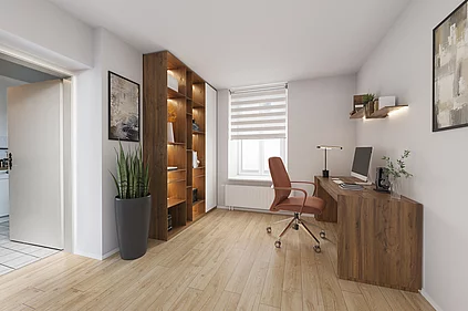 Büro 1