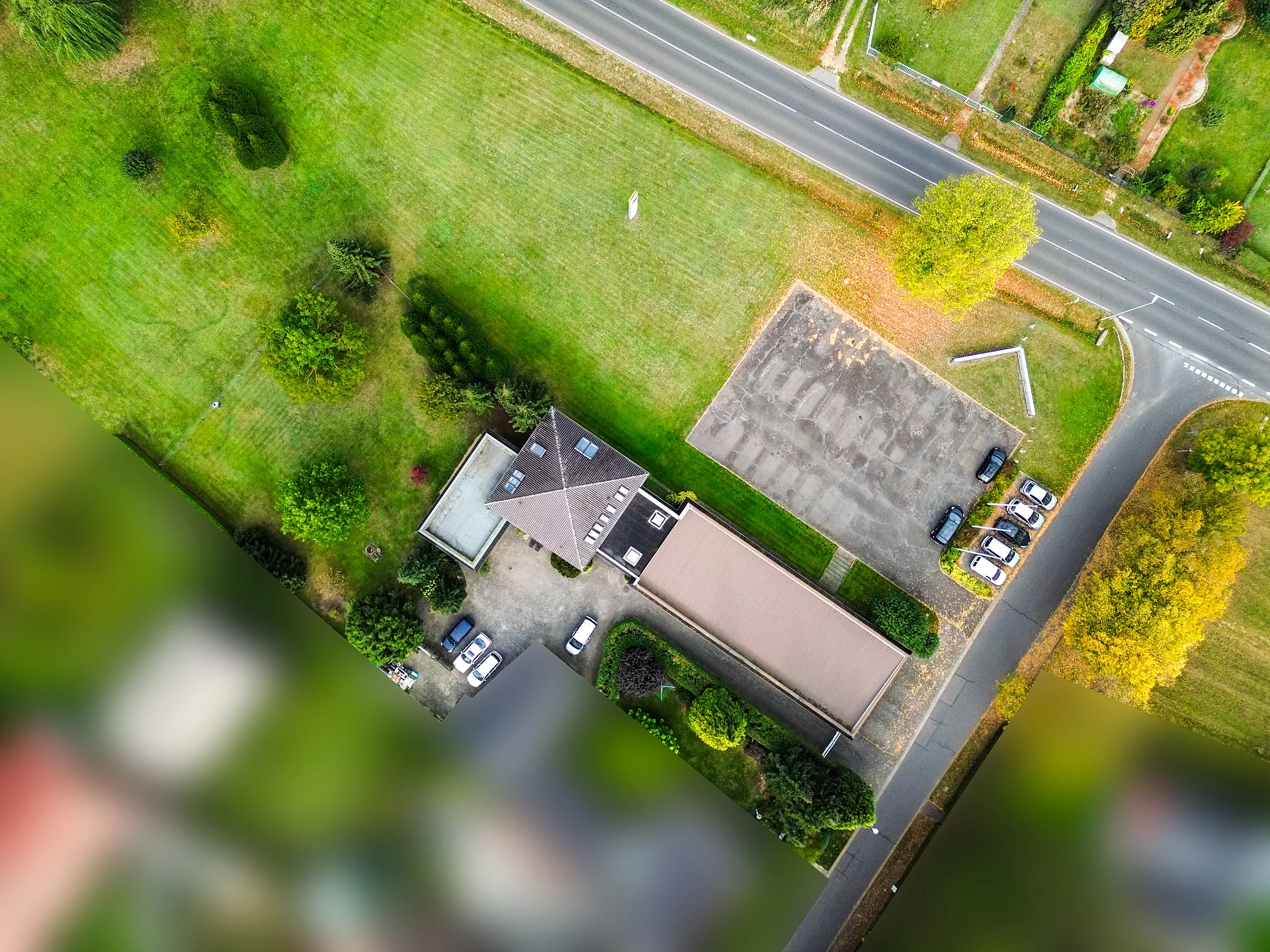 DRONE 1