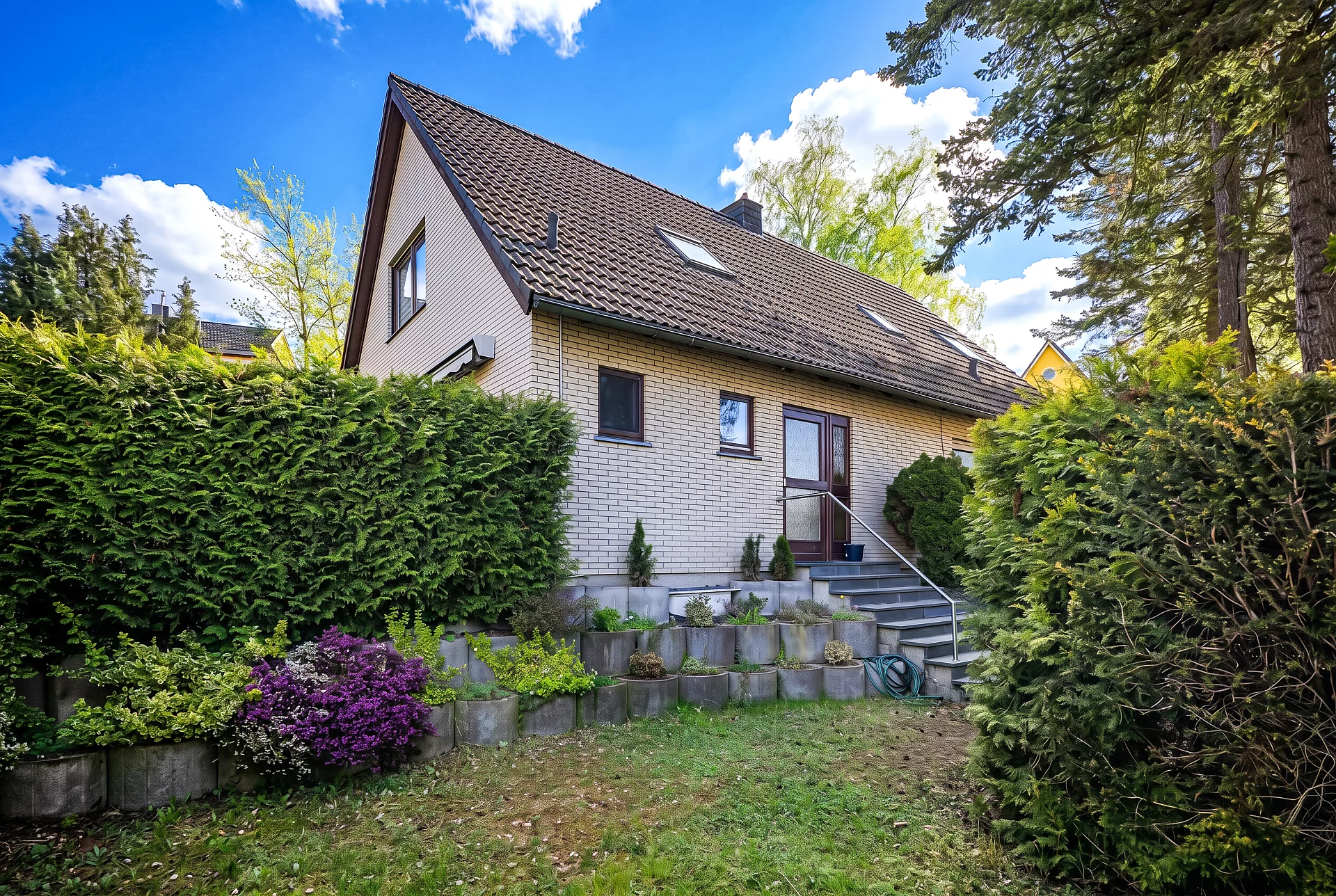 Außenansicht 3