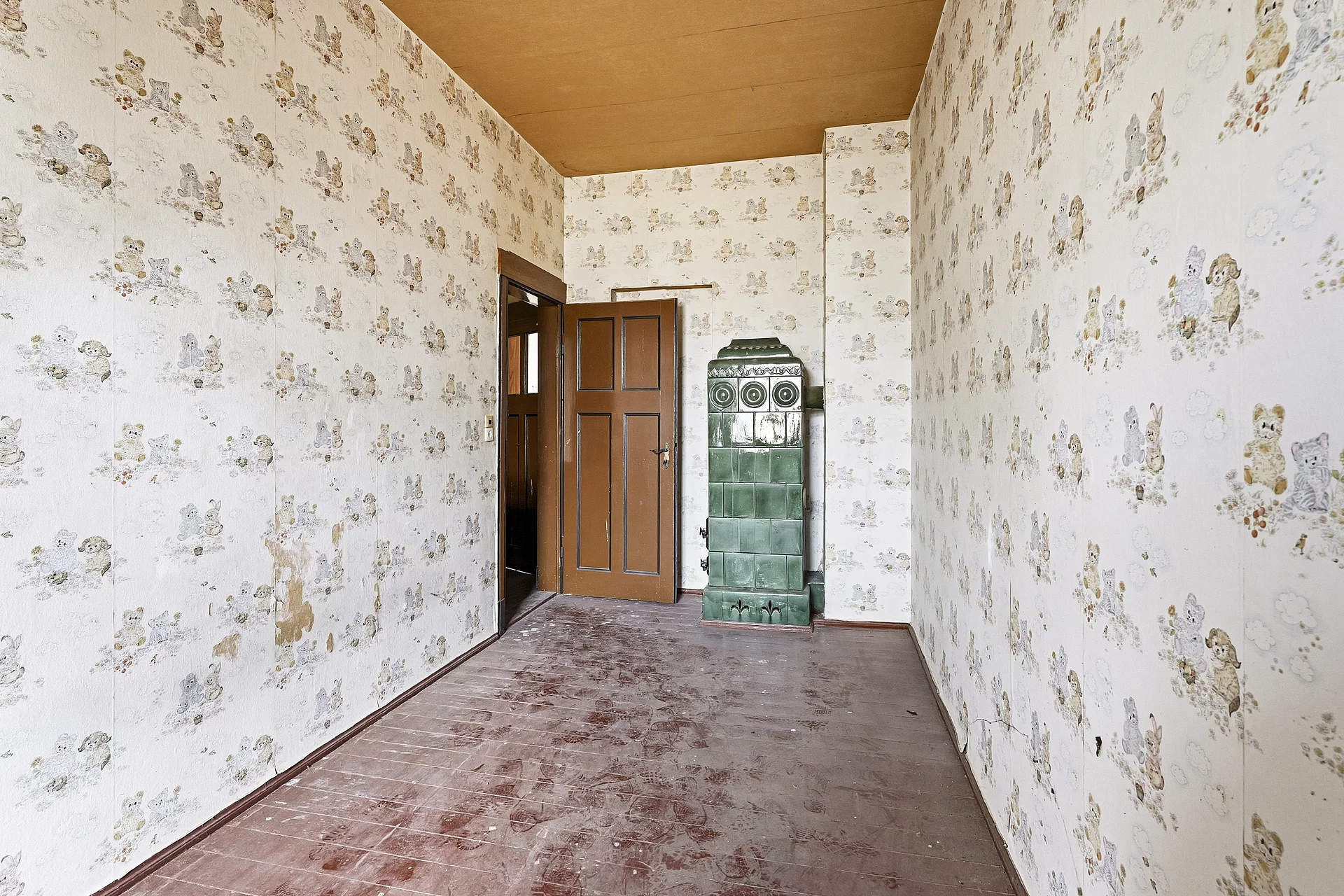 Beispiel Wohnung