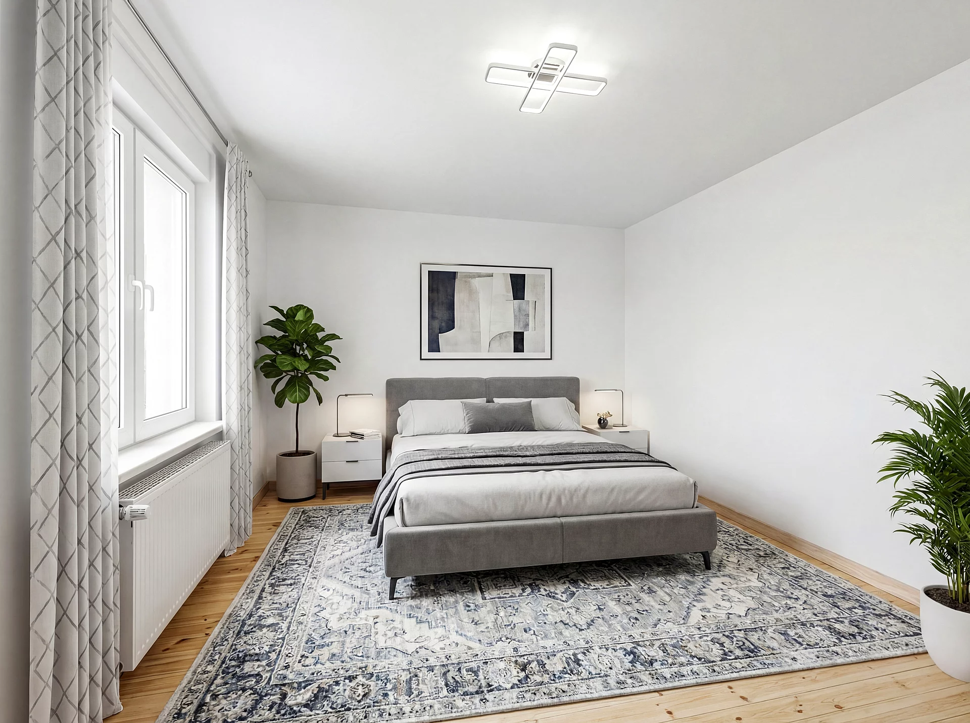 stgaed BED 1