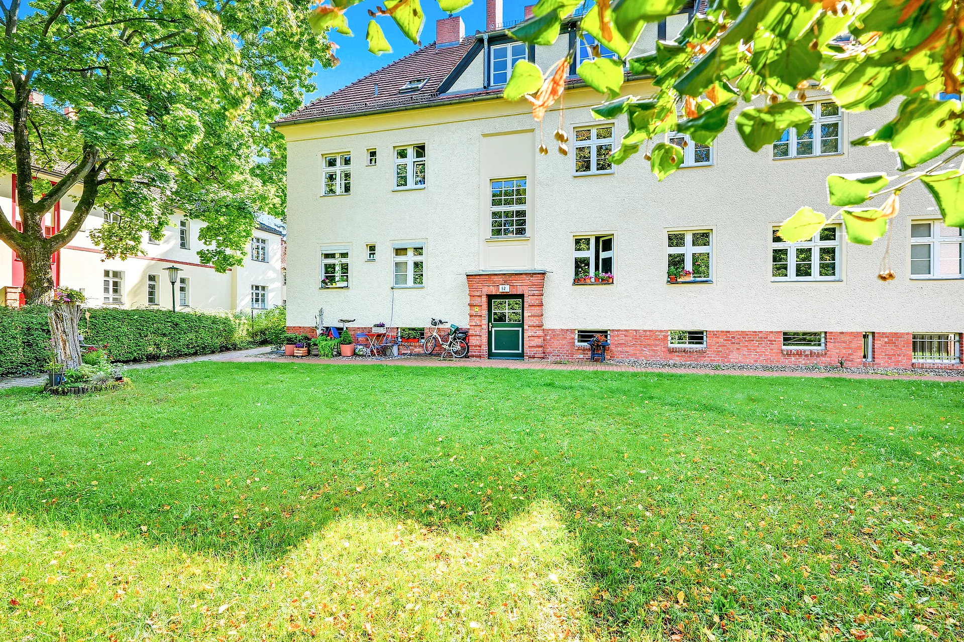 Garten