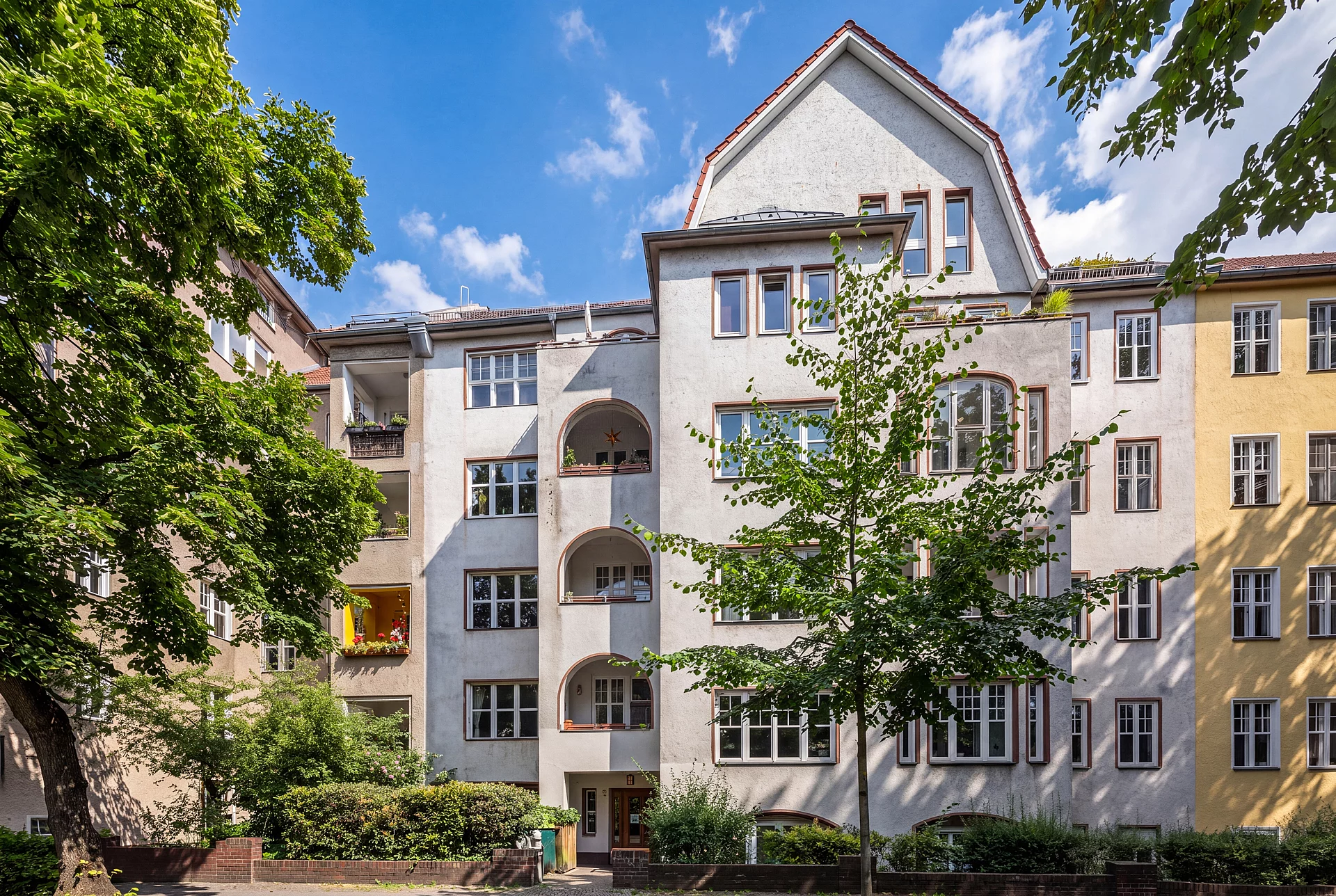 Außenansicht