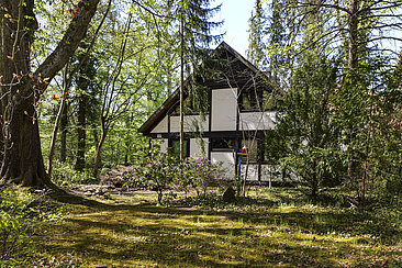 Vorderhaus