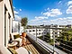 Terrasse Wohnzimmerseite virtuell ge
