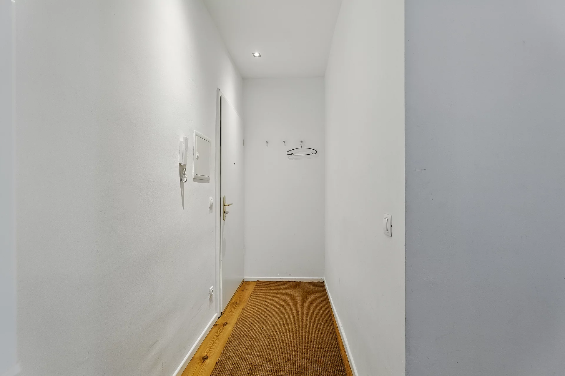 CORRIDOR