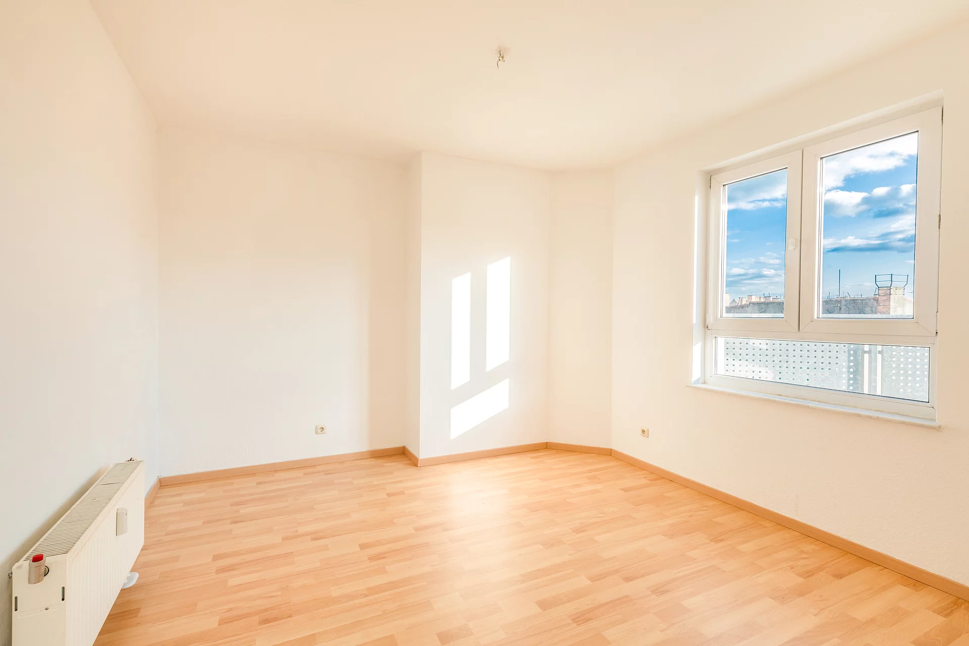 Schlafzimmer 3