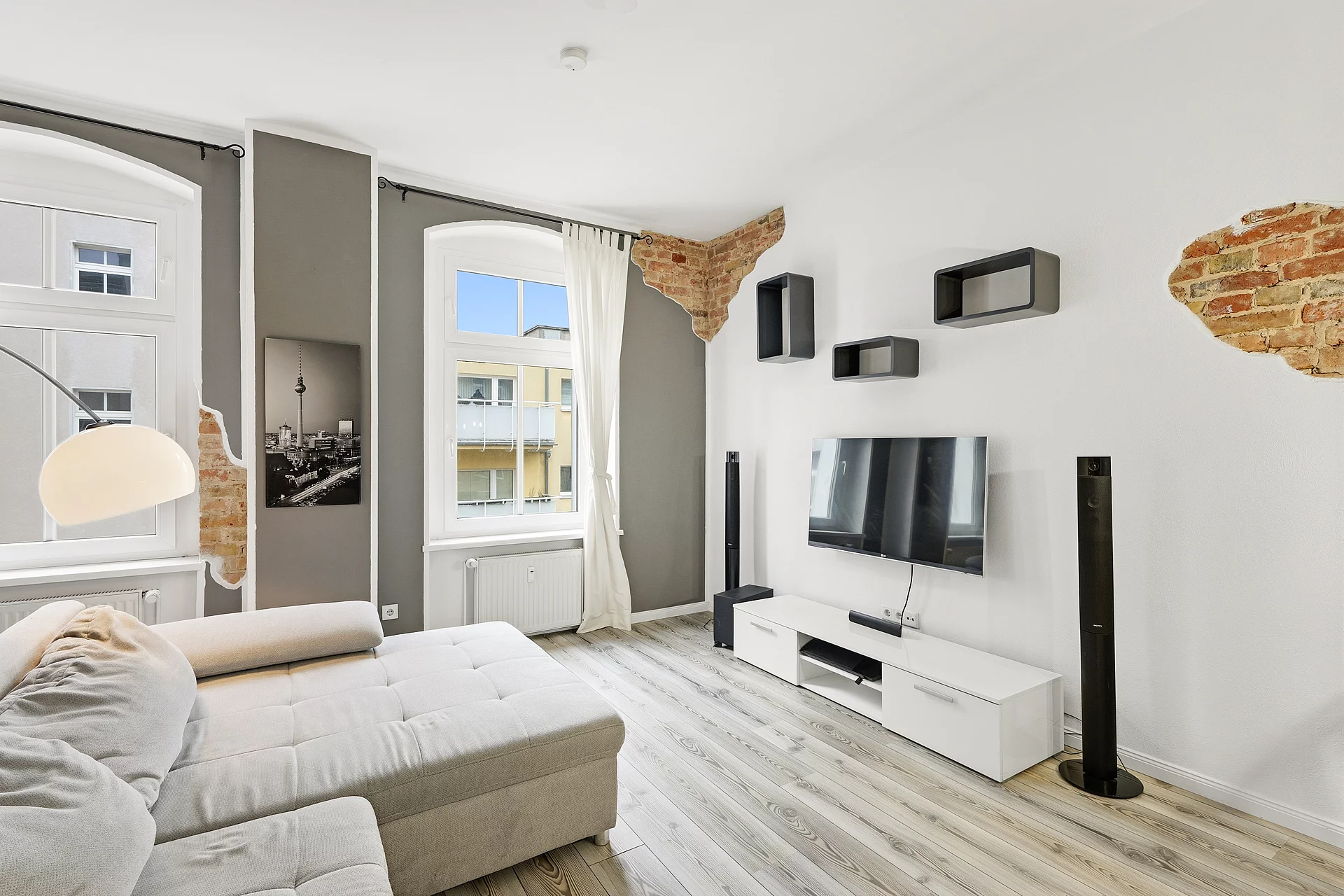 Wohnzimmer 4