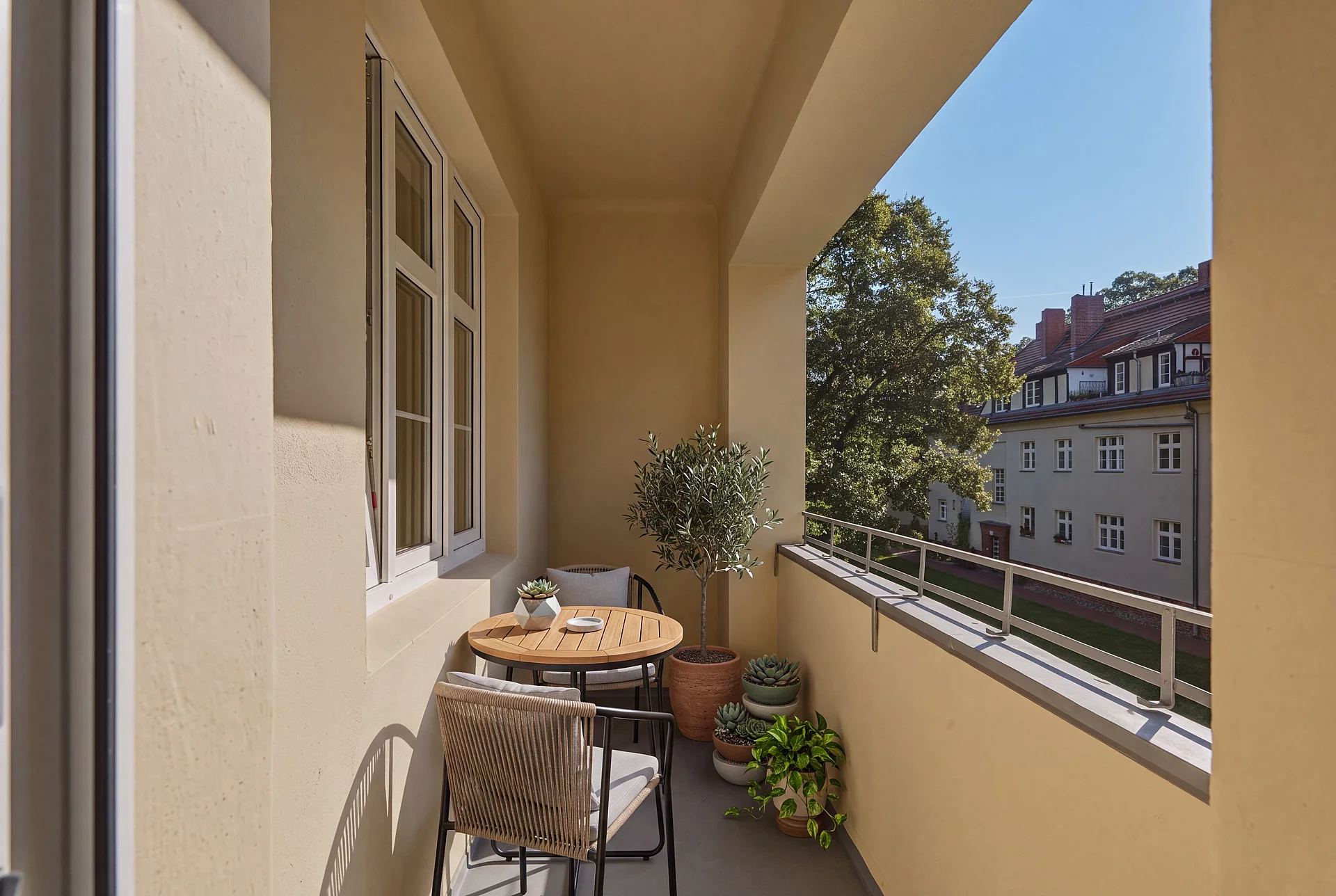 Balkon