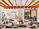 Staged living