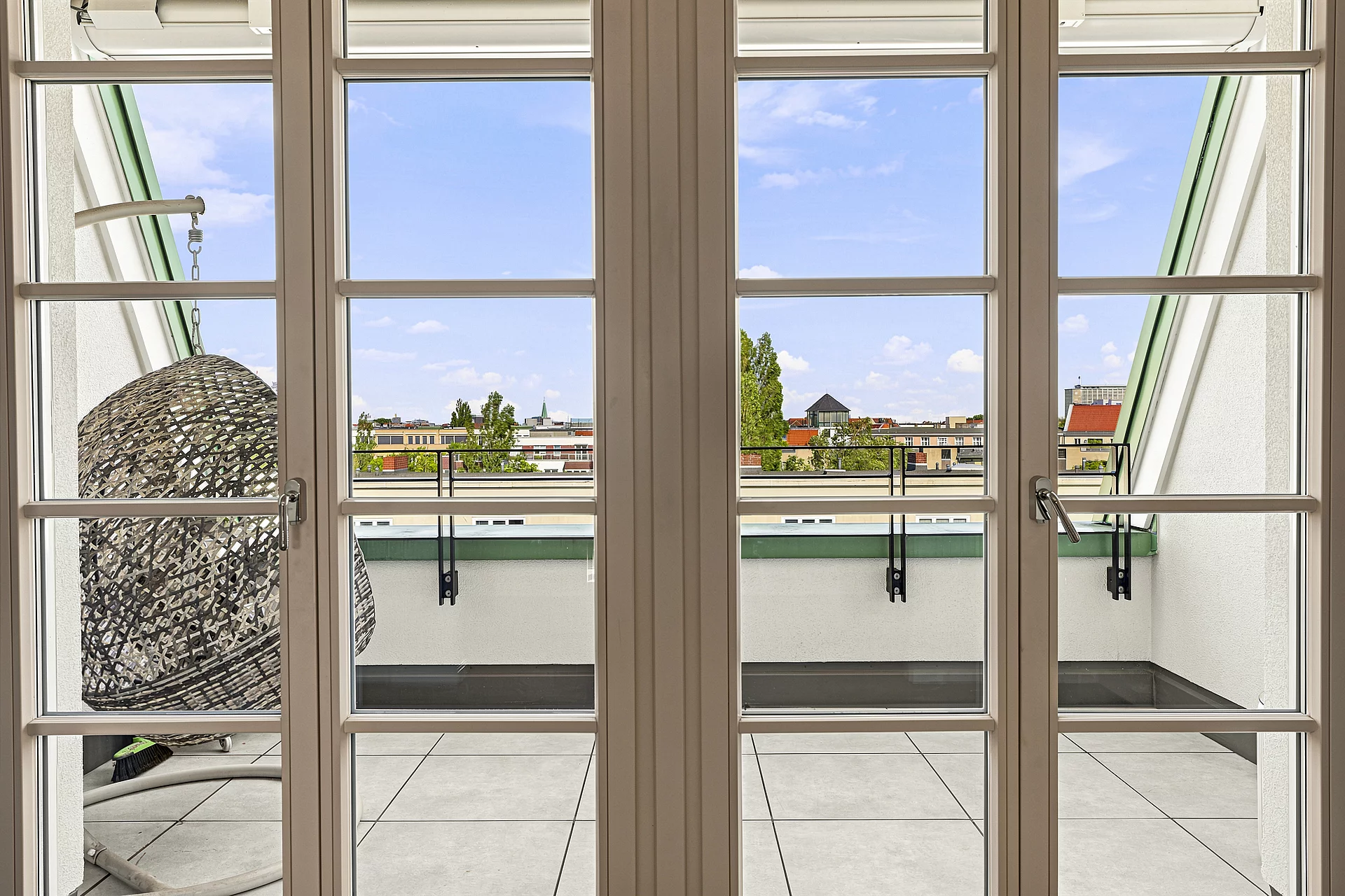 Loggia