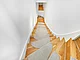Treppe zur Penthouse Ebene
