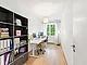 Arbeitszimmer
