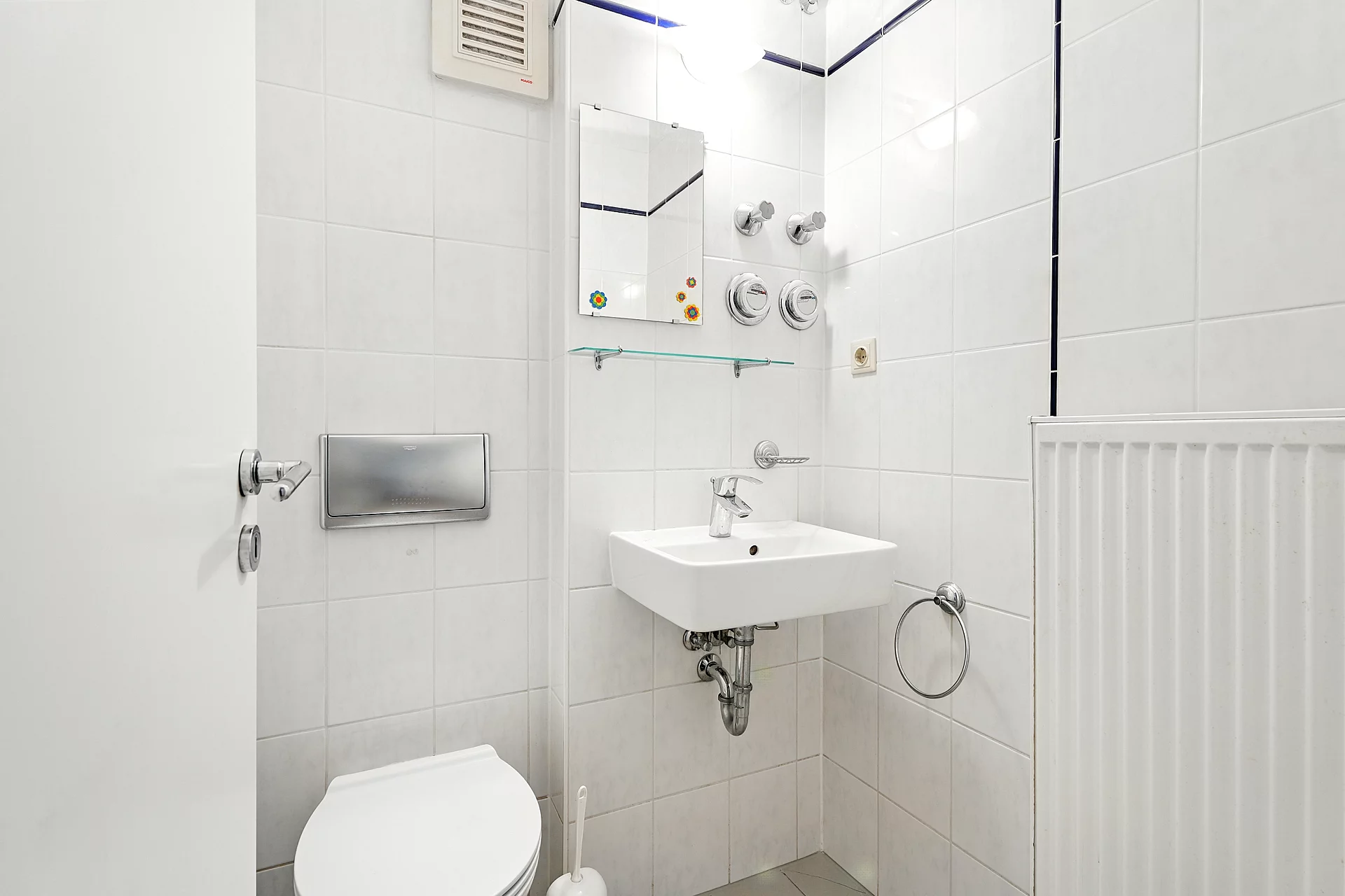 1.OG Gäste-WC