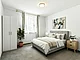 Staged BEDROOM upstairs