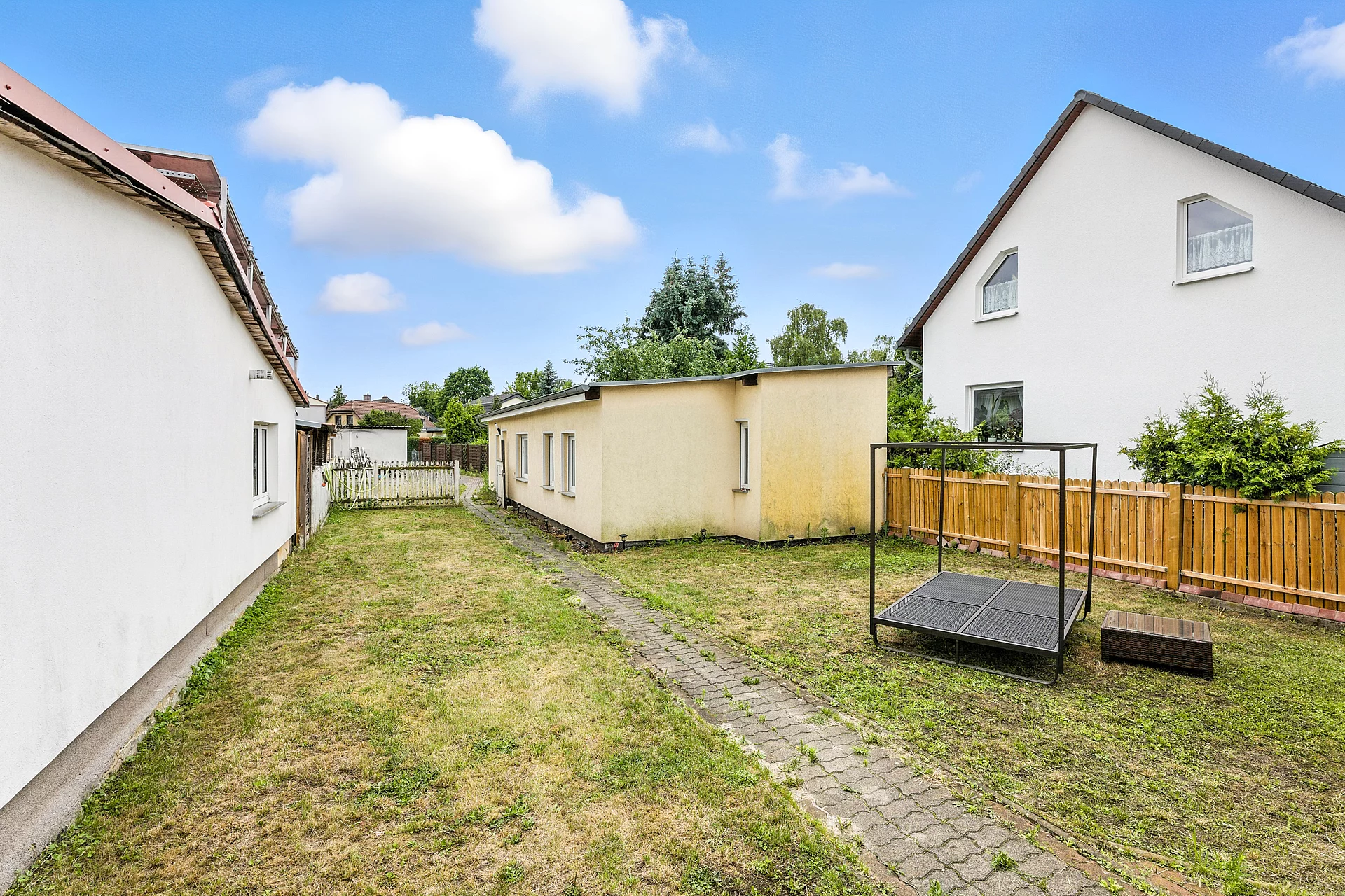 Gundstück