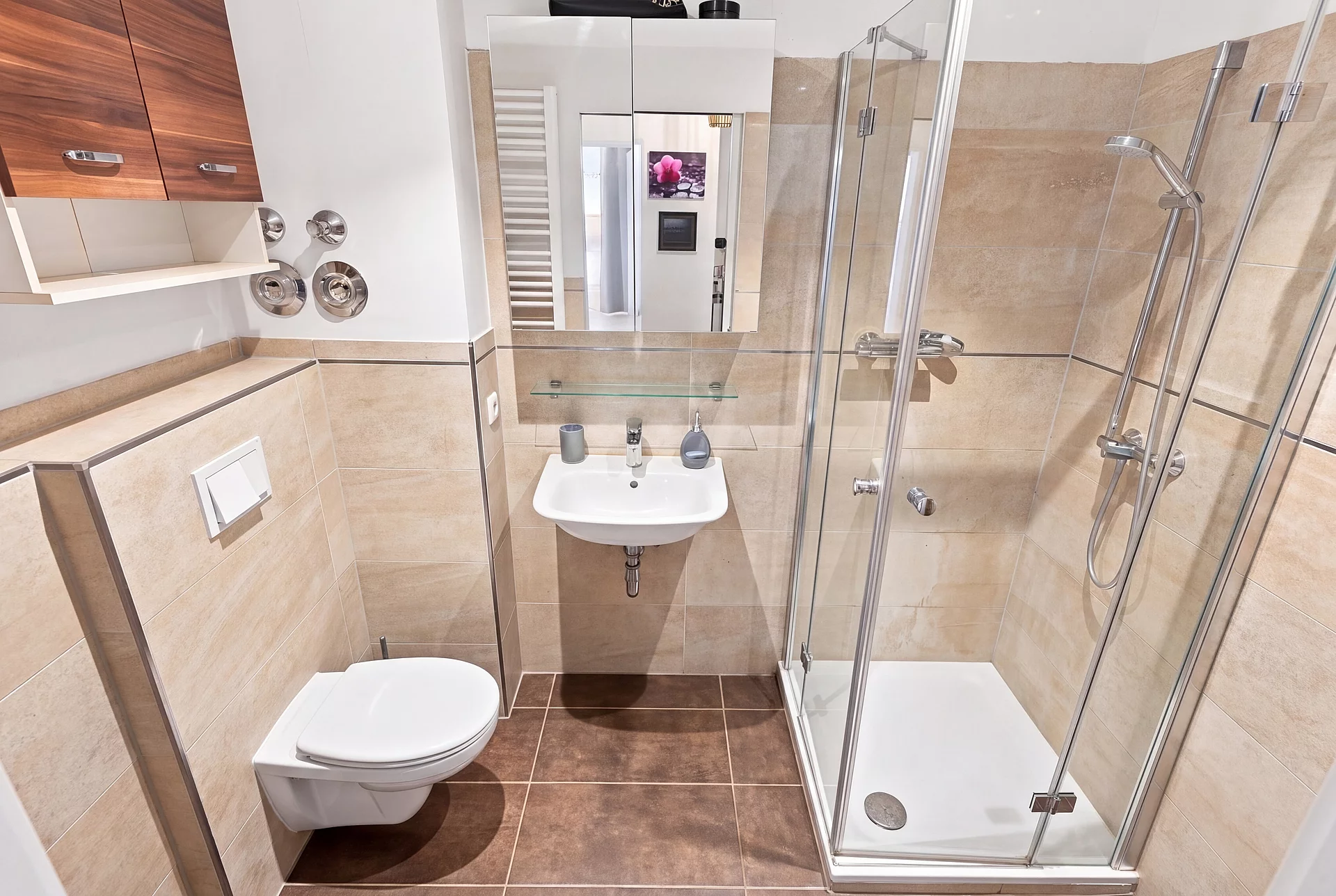 heerstr toilet