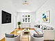 Wohnzimmer Staging