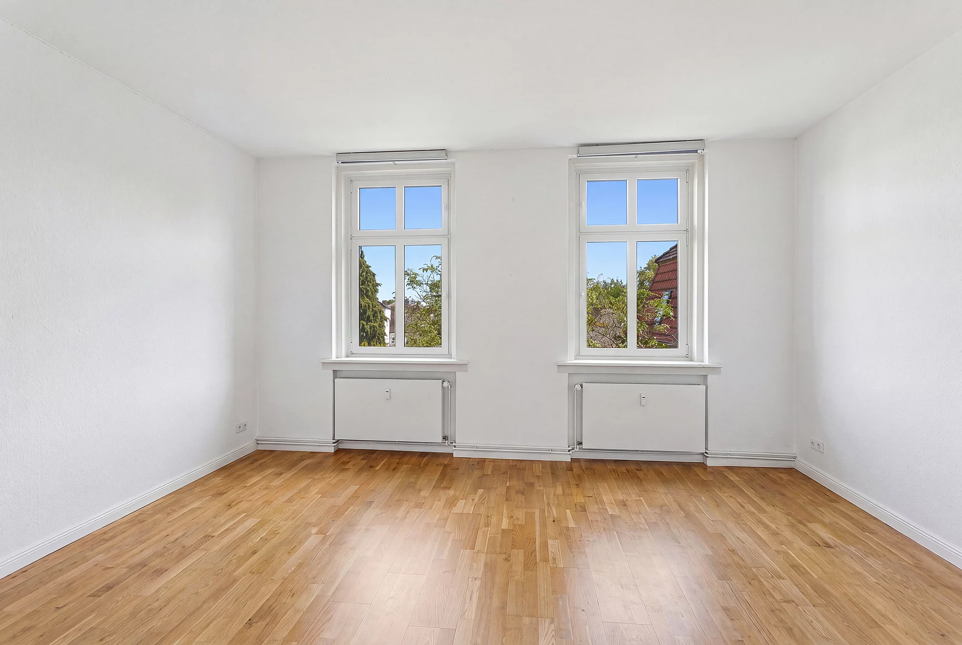 Schlafzimmer 2